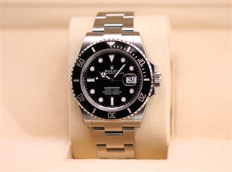 rolex 126610ln 2024|Rolex model 126610ln.